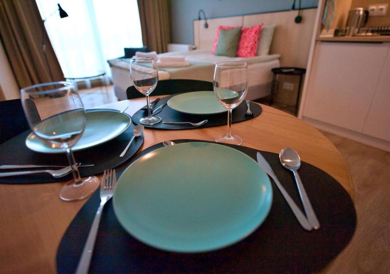 Apartament Bk Praga - National Stadium - Comfortable For 4 People Warszawa