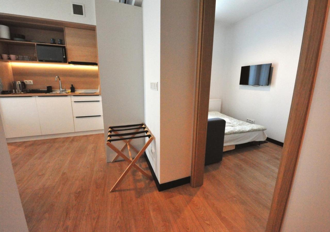 Bk Praga - National Stadium - Comfortable For 4 People * Warszawa